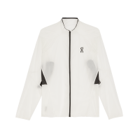 Zero Jacket 2 M Undyed-White