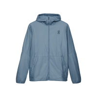 Trek Jacket Insulated 1 M Chambray