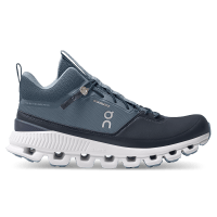 Cloud Hi Waterproof Dust | Navy W