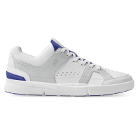 THE ROGER Clubhouse White | Indigo M