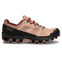 Cloudventure Waterproof Rosebrown | Mulberry W FW19