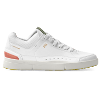 THE ROGER Centre Court White | Coral W