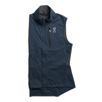 Weather-Vest W Navy | Shadow