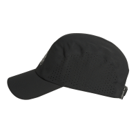 Cap 1 U Black