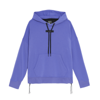 Hoodie 3 W Iris