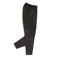 Waterproof Pants Shadow | Pebble W FW20