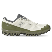 Cloudventure Waterproof White | Fir M