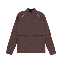 Weather Jacket Insulated 1 M Mulberry