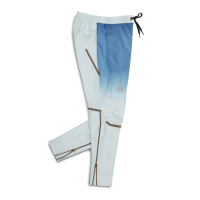 Running Pants LOEWE M Gradient Blue