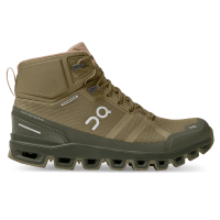 Cloudrock Waterproof Olive | Reed W