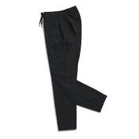 Active Pants Black W