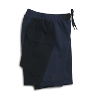 Movement Shorts Navy | Black M