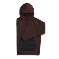 Hoodie 2.0 Mulberry M