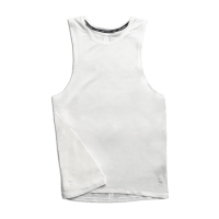 Active Tank White W SS20