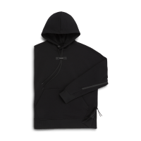 Hoodie 2.0 Black W