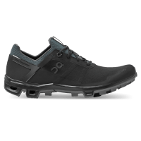 Cloudventure Peak Black | Rock M FW20