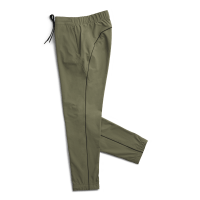 Active Pants Olive W