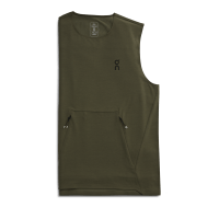 Training Tank Olive M