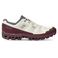 Cloudventure Waterproof White | Dawn W