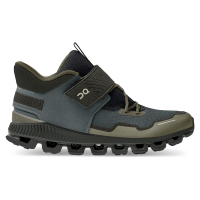 Cloud Hi Edge Defy Olive | Fir M