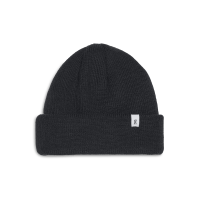 Merino Beanie Black FW20