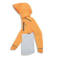 Weather Jacket Mango | Hail W