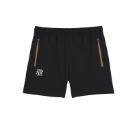 Short Length Shorts 1 U Black