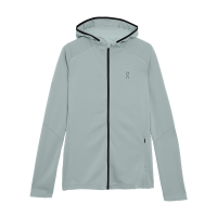 Climate Zip Hoodie 1 W Cobble