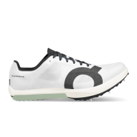 Cloudspike 10000m White | Black W Prerelease