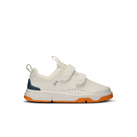 THE ROGER Kids 1 K Ivory | Orange