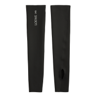 Arm Sleeves 1 U Black