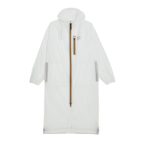 Ultra Parka 1 U White