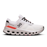 Cloudrunner 2 W White | Sand