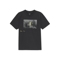 Graphic-T Cloudlocker 1 W Black