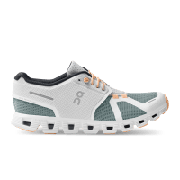 Cloud 5 Push White | Cobble W