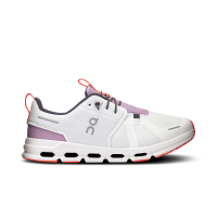 Cloud Sky 1 Y White | Mauve