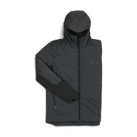 Insulator Jacket Shadow | Black M FW20