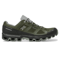 Cloudventure Waterproof Fir | Lunar M SS20