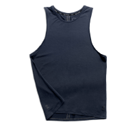 Active Tank Navy W