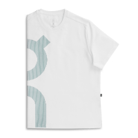 Graphic-T White | Sea W