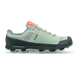 Cloudventure Waterproof Mineral | Olive W FW18