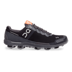 Cloudventure Waterproof Black | Dark W