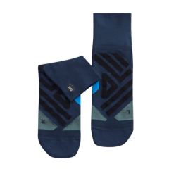 Mid Sock Navy | Stone M FW18