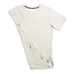 Comfort-T White M