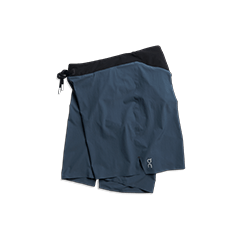 Lightweight Shorts Navy | Black M