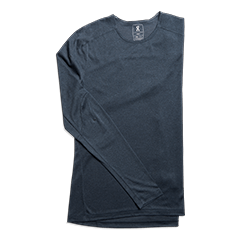 Do not reactivate - Performance Long-T Navy M