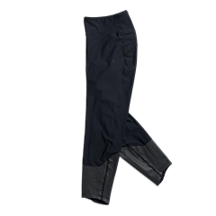 Do not reactivate - Running Tights Black W