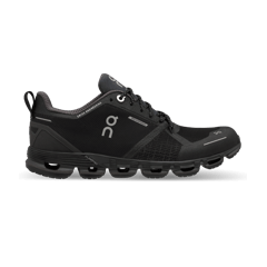 Cloudflyer Waterproof 1.0 Black | Lunar M FW18