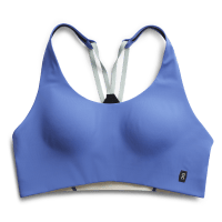 Active Bra Cobalt | Black W