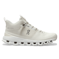 Cloud Hi Monochrome White W